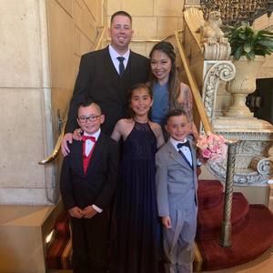 Meet your Posher, James